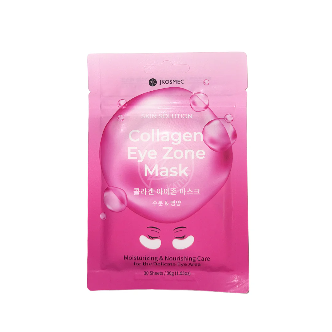 Jkosmec – Skin Solution Cerotti Contorno Occhi al Collagene