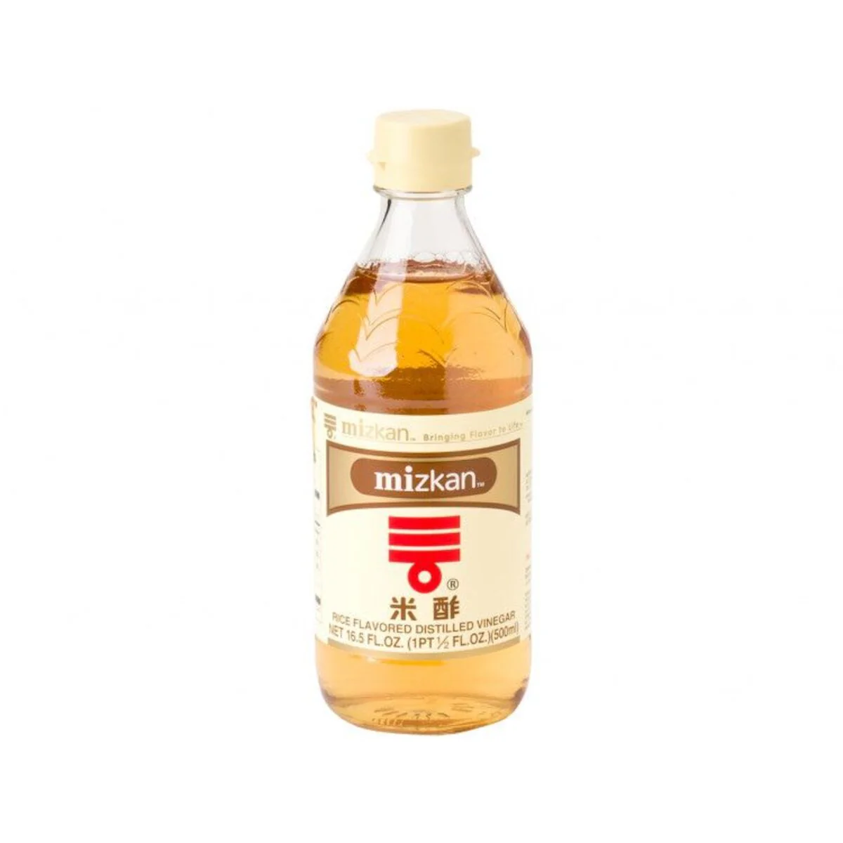 Aceto di Riso Mizkan - 500ml