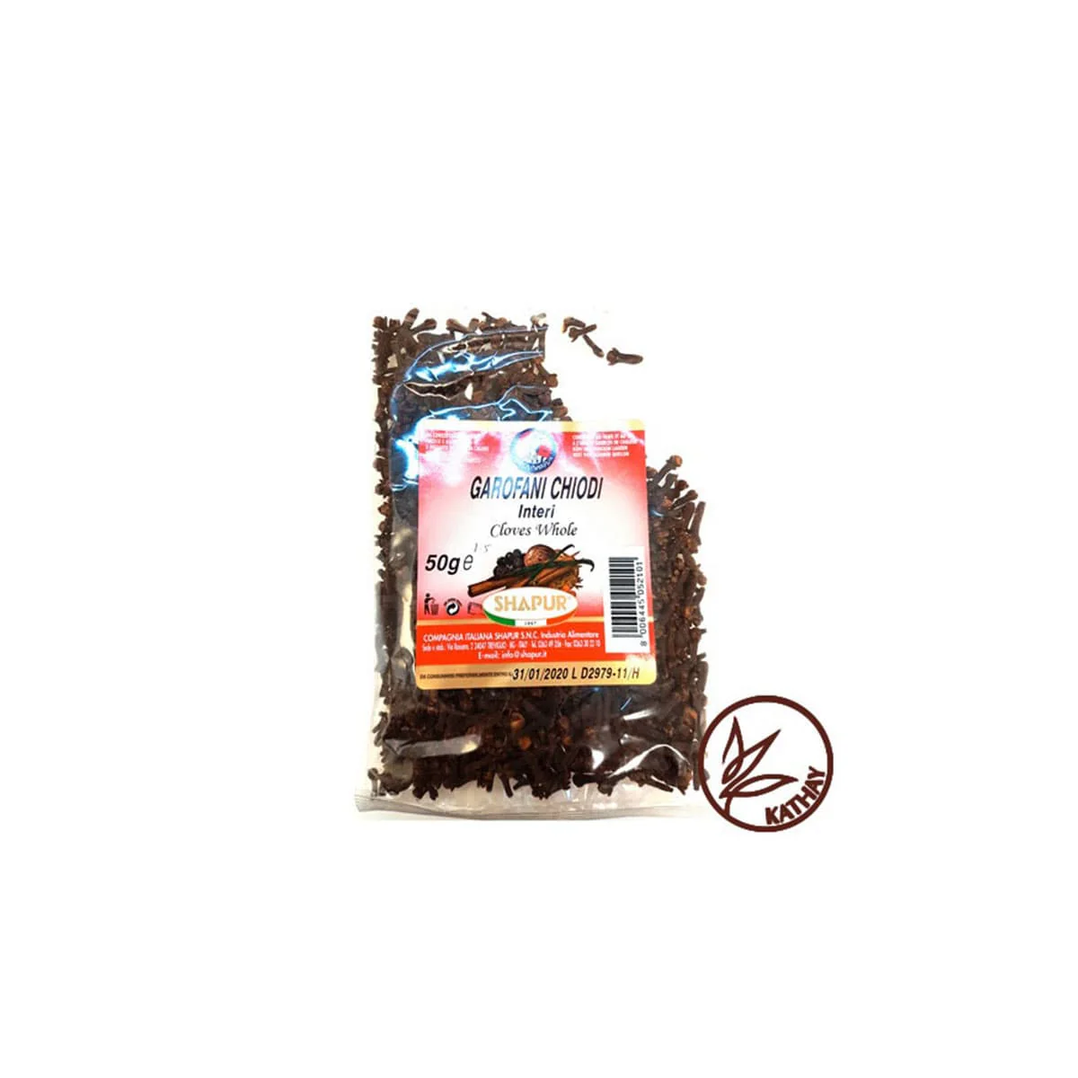 Samrat Anice stellato - 90g