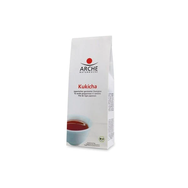 Arche Tè Kukicha Biologico - 75g