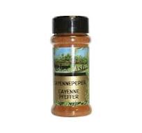 Asli Peperoncino di Cayenna - 50g