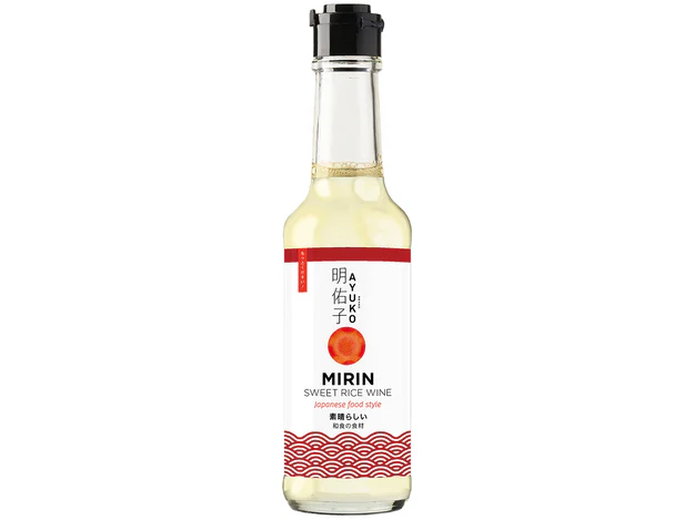 Ayuko Salsa Mirin - 150ml