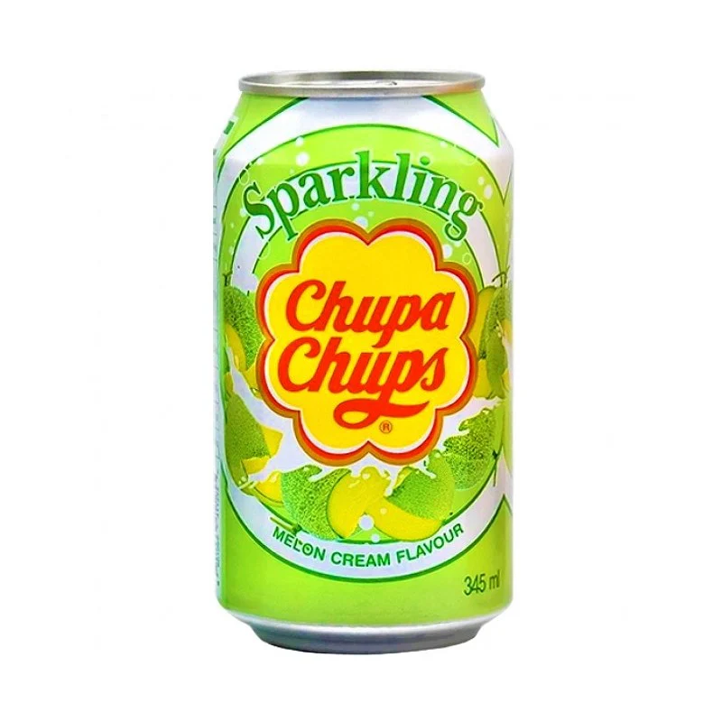 Bevanda Chupa Chups Melone - 345ml