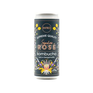Botanic Kombucha Signature Rosè - 330ml