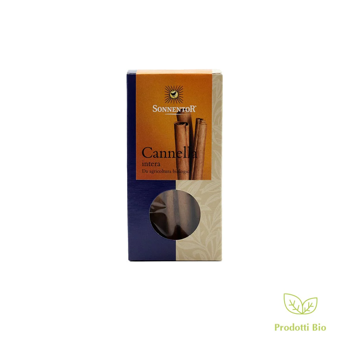 Sonnentor Cannella in Stecca - 18g