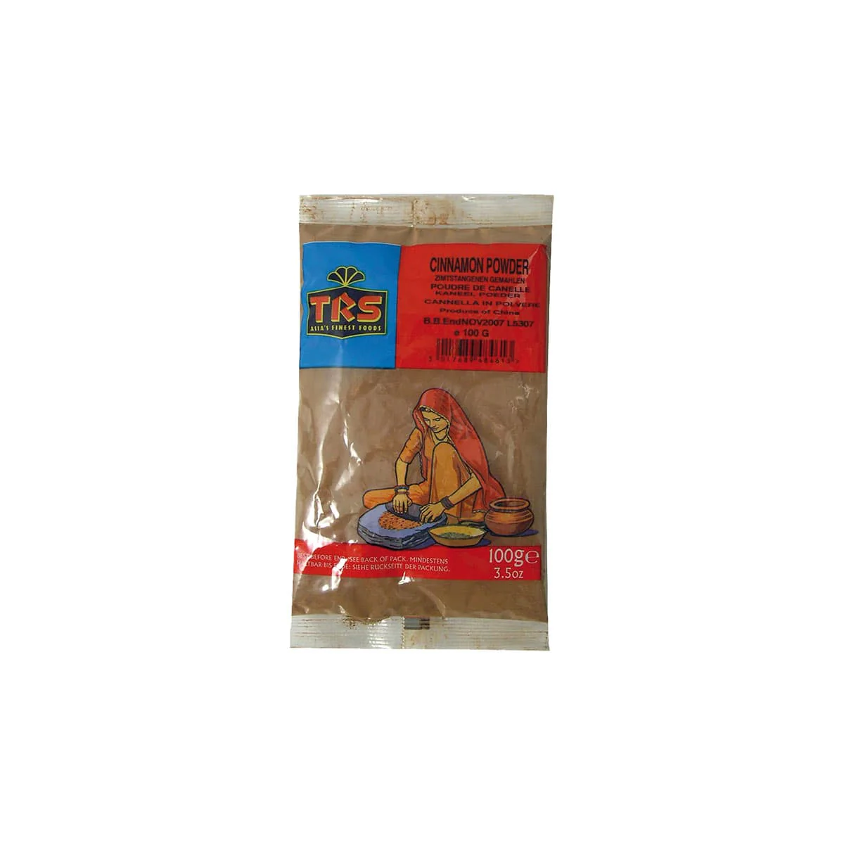 Trs Cannella in Polvere - 100g
