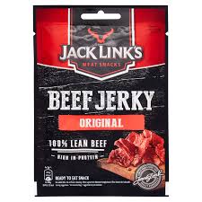 Jack Link’s Beef Jerky Original - 25 g