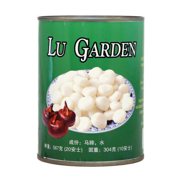 Castagne d'acqua