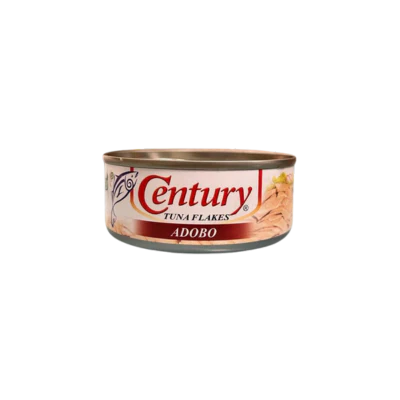 Century Tuna Adobo - 140g