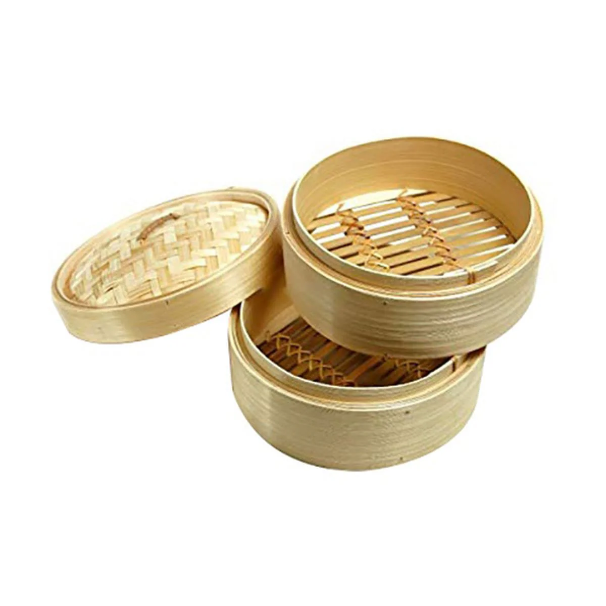 Cestello di Bamboo - 24cm