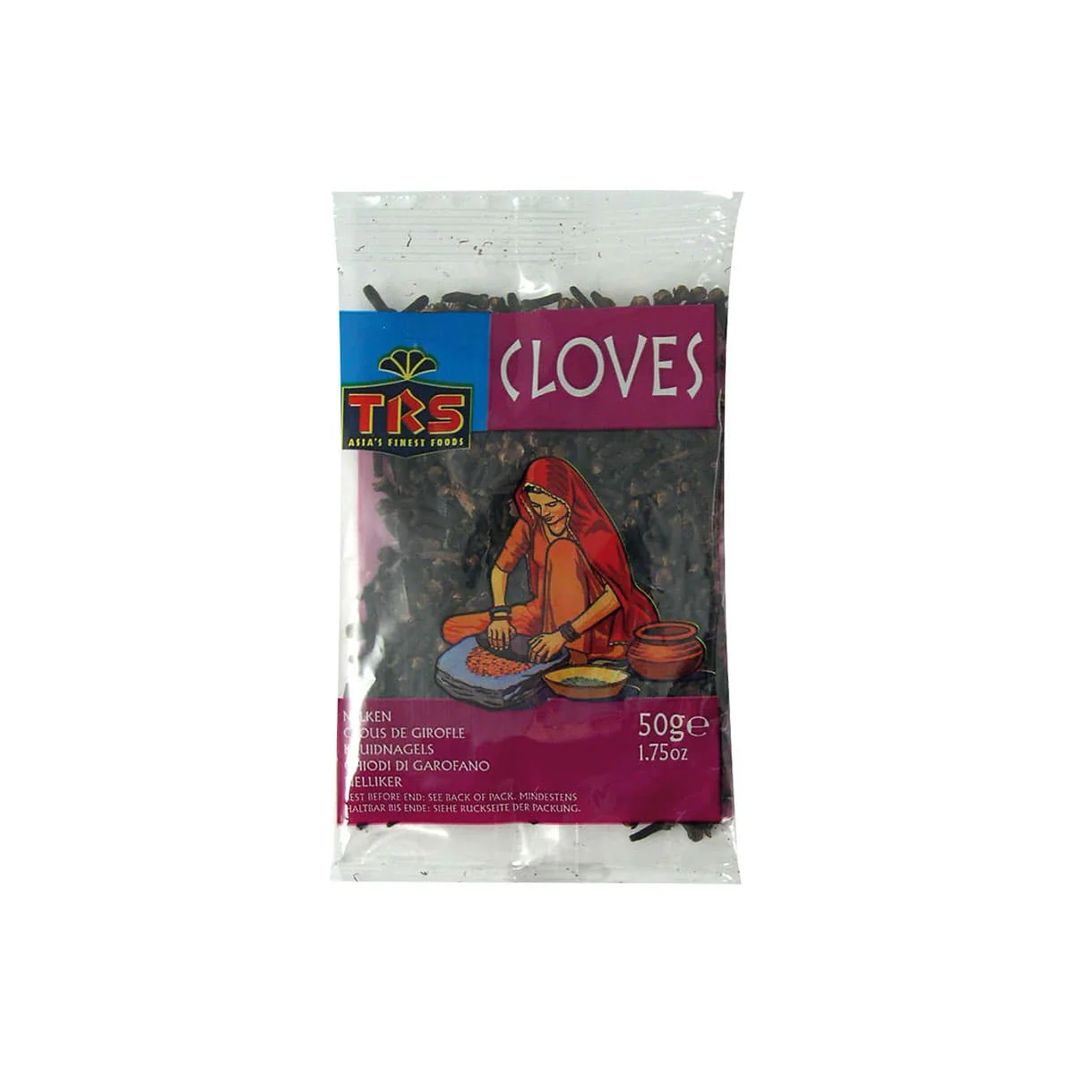 Trs Chiodi di Garofano - 50g