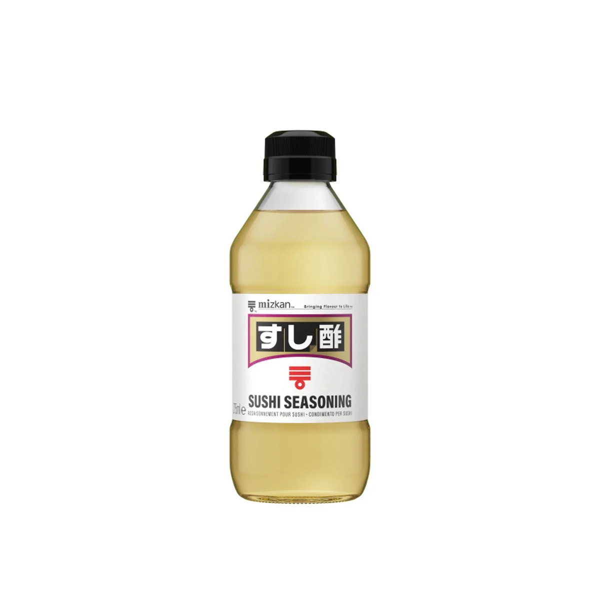 Condimento per riso sushi, Mizkan, 568ml