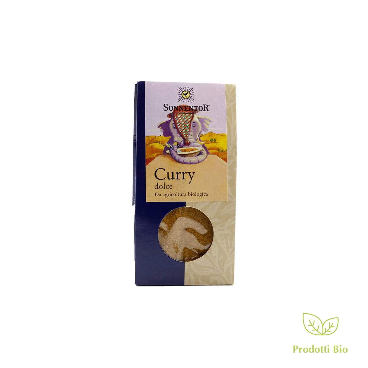 Sonnentor Curry Dolce - 35g