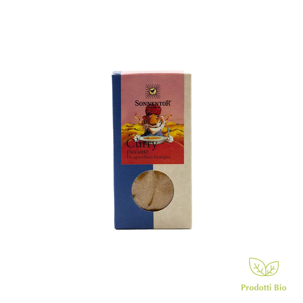 Sonnentor Curry Piccante - 50g