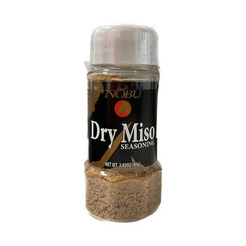 Hikari Dry Miso Nobu Seasoning - 80g