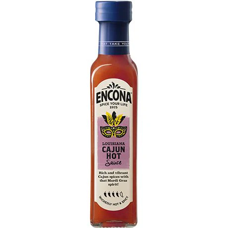 Encona Thai Sweet Chilli Sauce - 142 ml