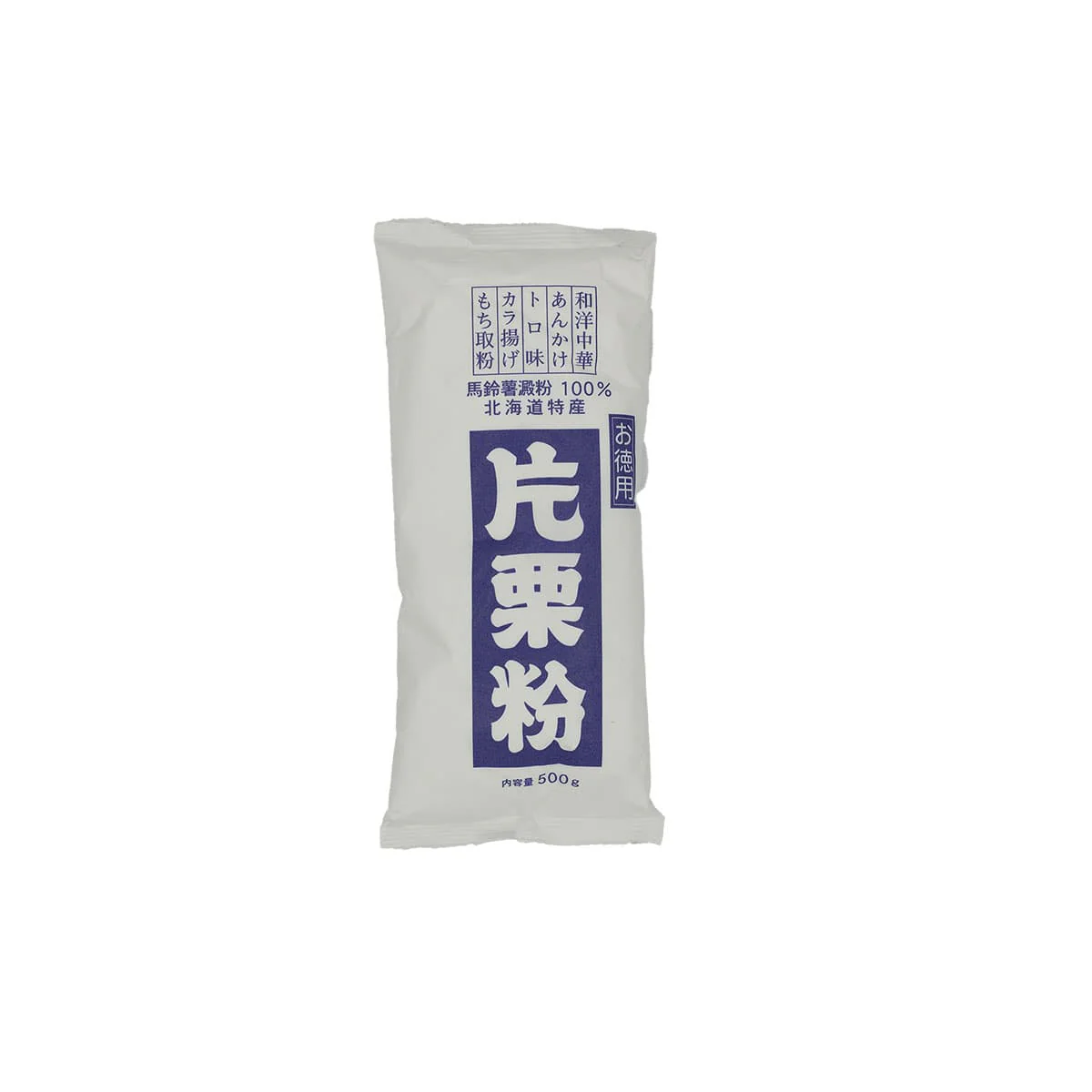 Katakuriko Fecola di Patate Giapponese - 500g