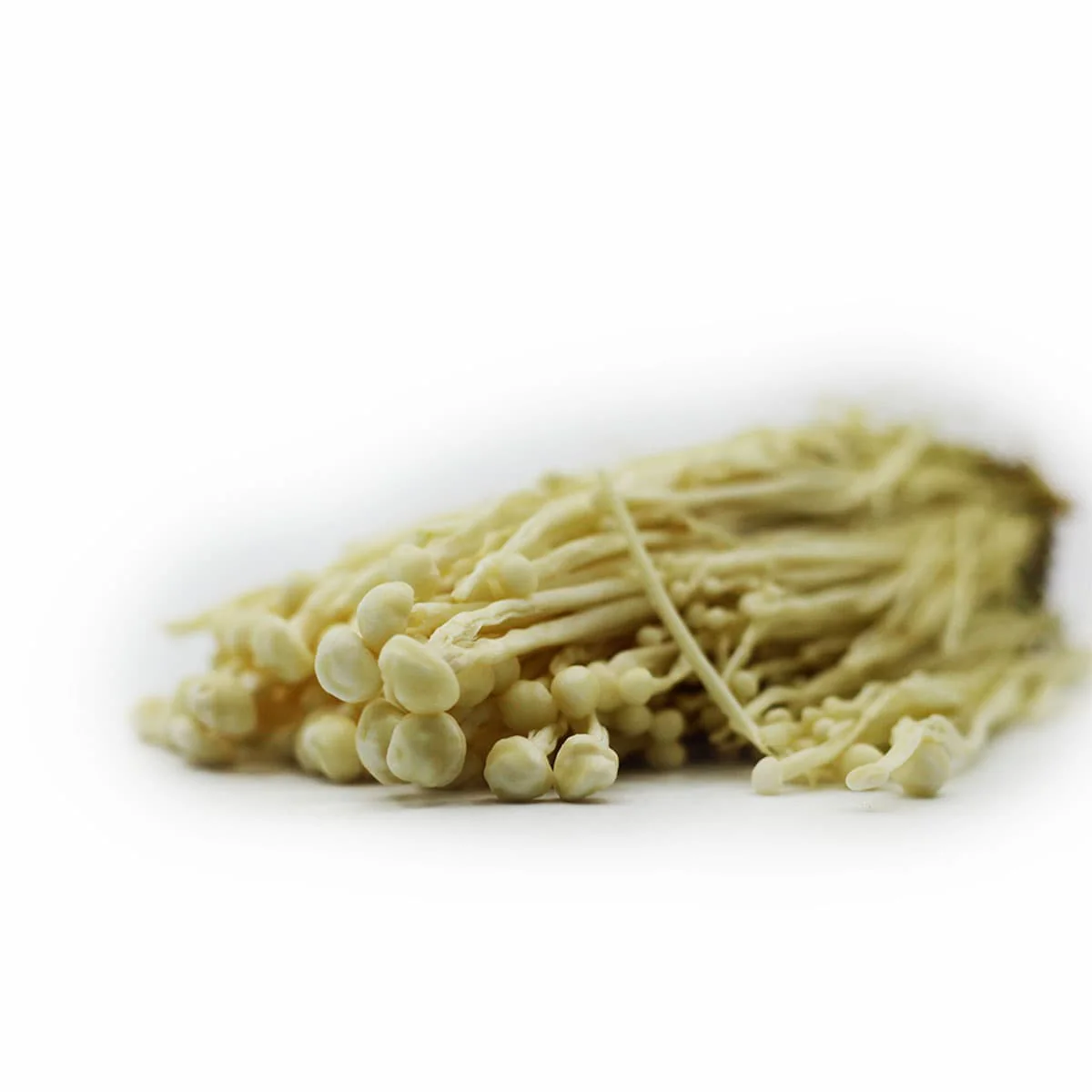 Funghi Enoki Fresche - 200g