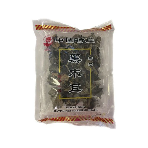 Funghi Mu-Ehr - 50g