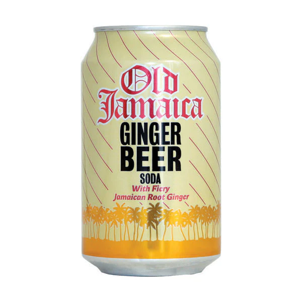 Ginger Beer Bibita Analcolica - 330ml