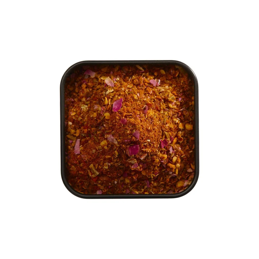 Mill & Mortar Harissa alla Rosa - 50g - Image 2