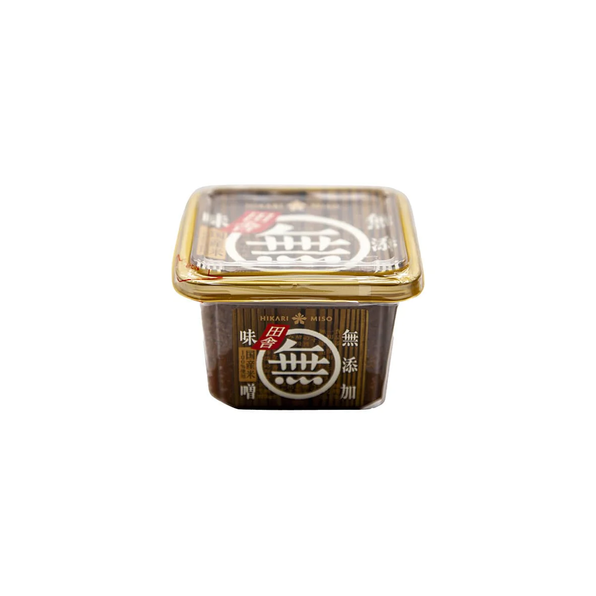 Hikari Miso Inaka Hikari - 375g