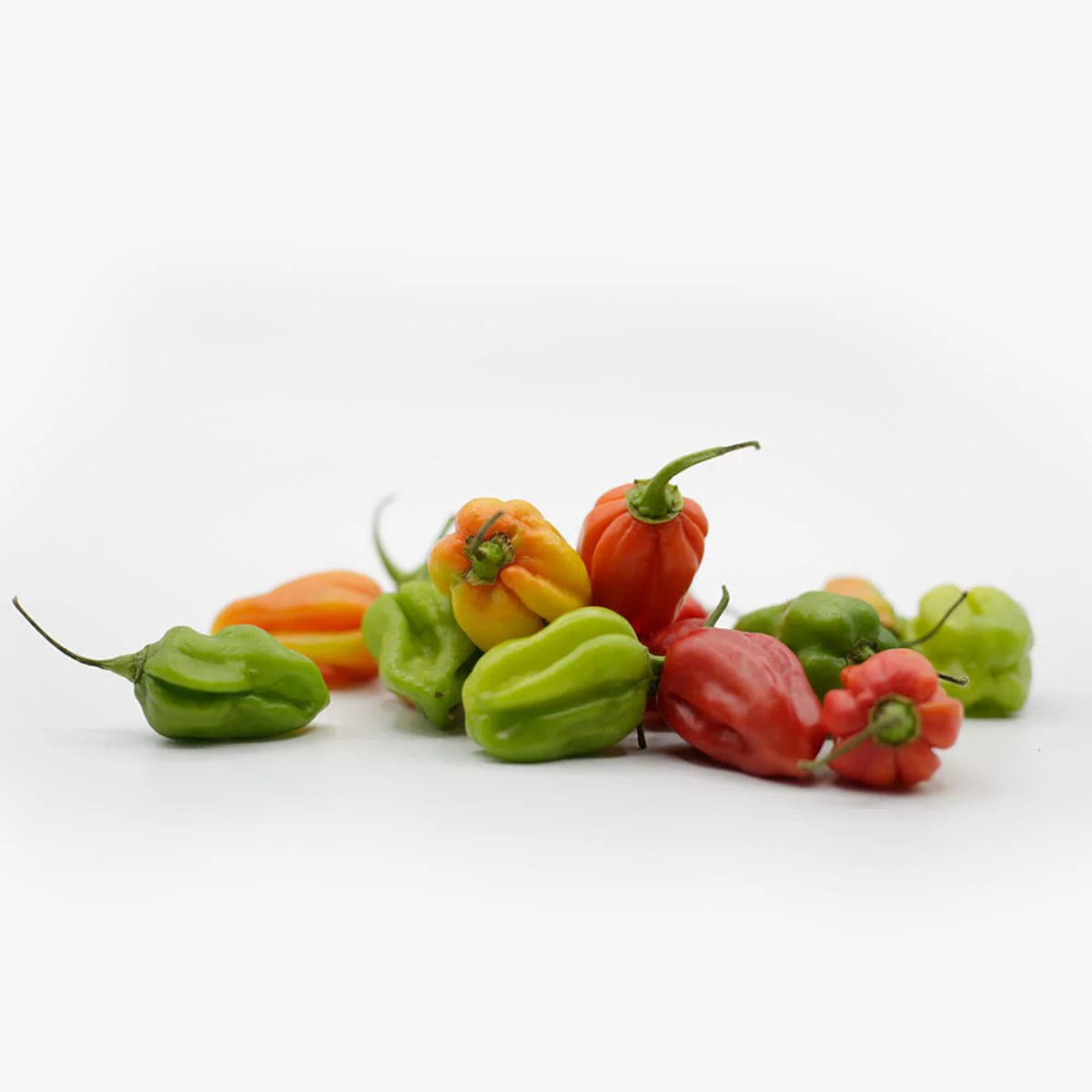 Hot Pepper Fresco - 0,2kg