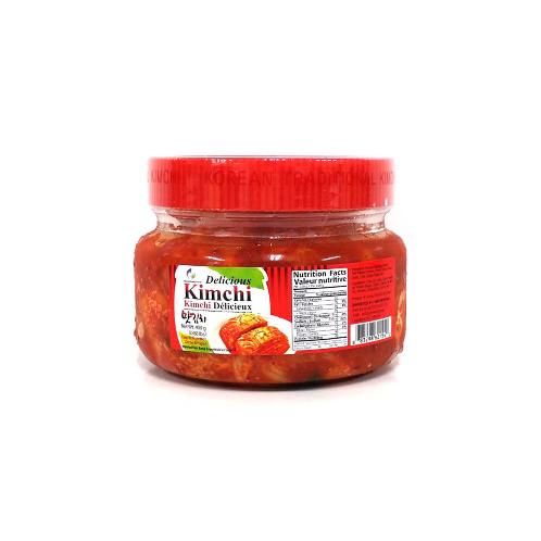 Kimchi Fresco Delicious - 400g