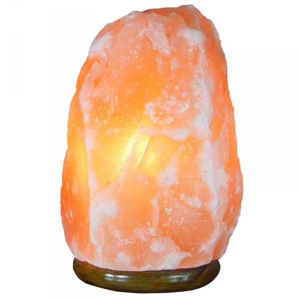 Lampada di sale, fino ai 2,5kg