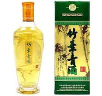 Liquore di Bamboo 500 ml – 45% Vol.