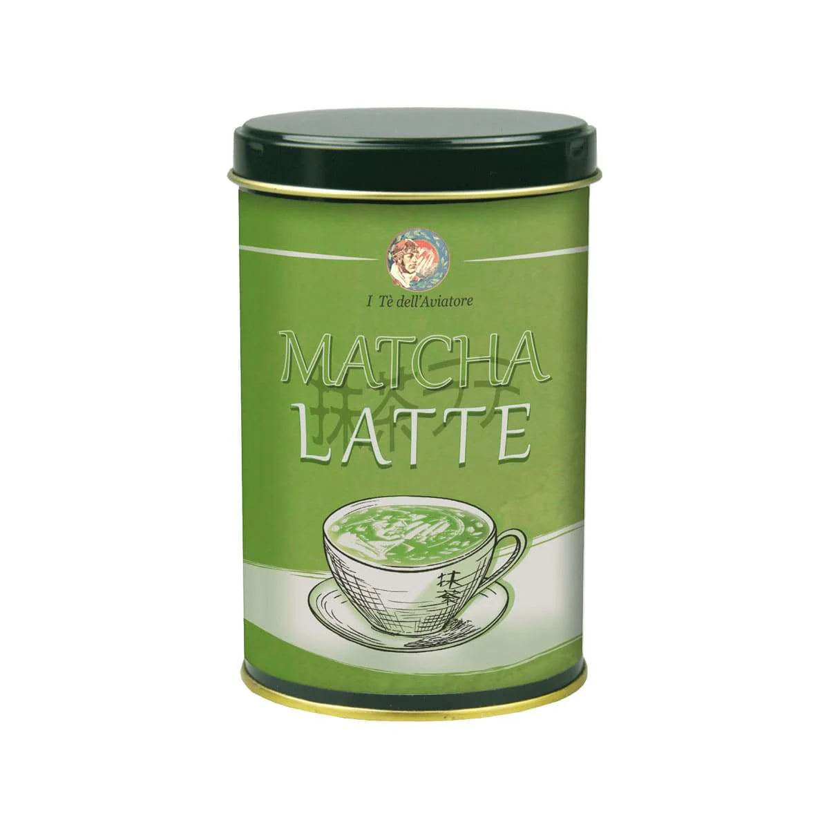 I tè dell'Aviatore Matcha Latte - 150g