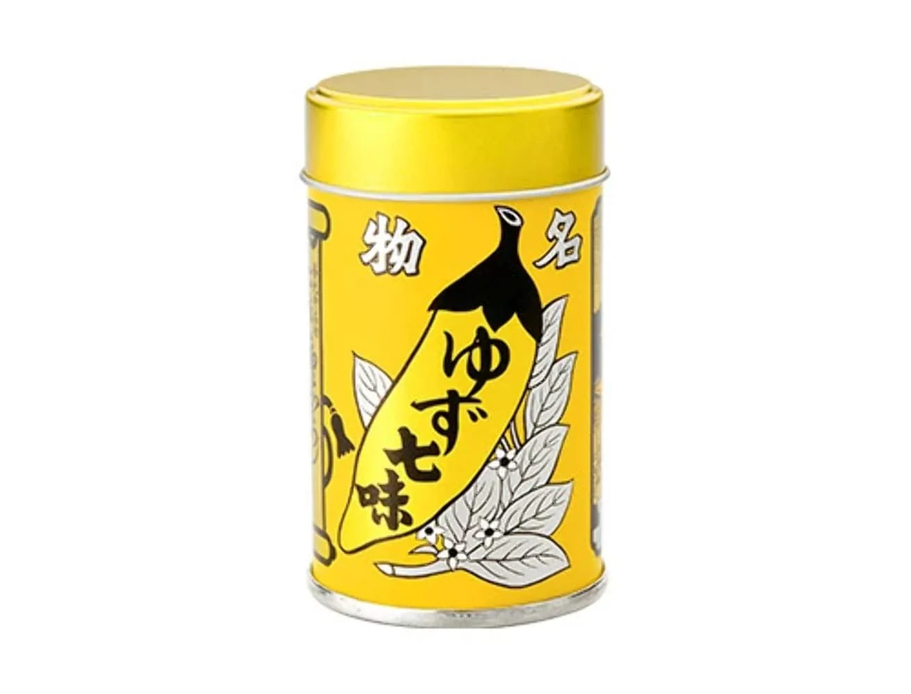 Miscela di spezie con yuzu - 12g