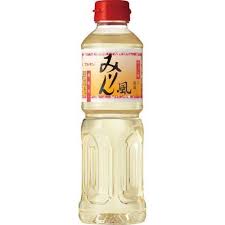 Marukin Mirin Condimento Giapponese per Cucina – 500 ml