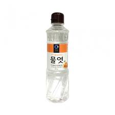O-Food Sciroppo di Mais - 700g
