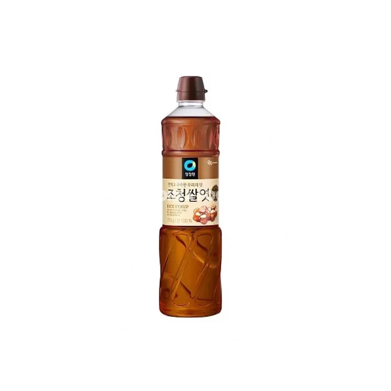 O-Food Sciroppo di Riso - 700g