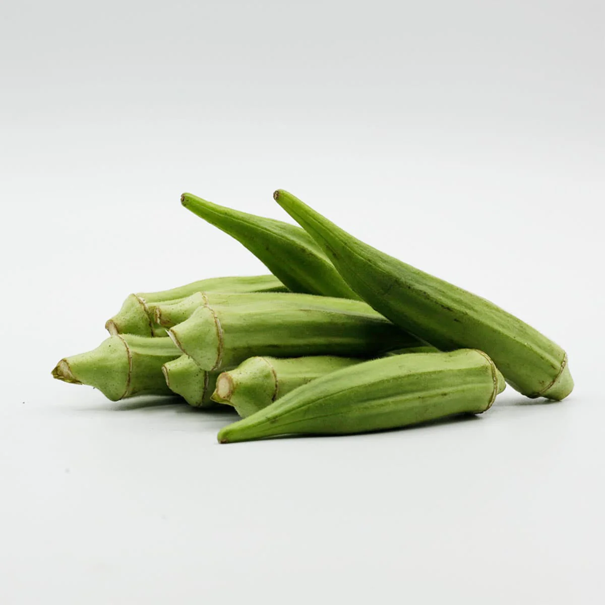 Okra Fresco - 400g