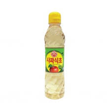 Ottogi Aceto di Mele - 500ml