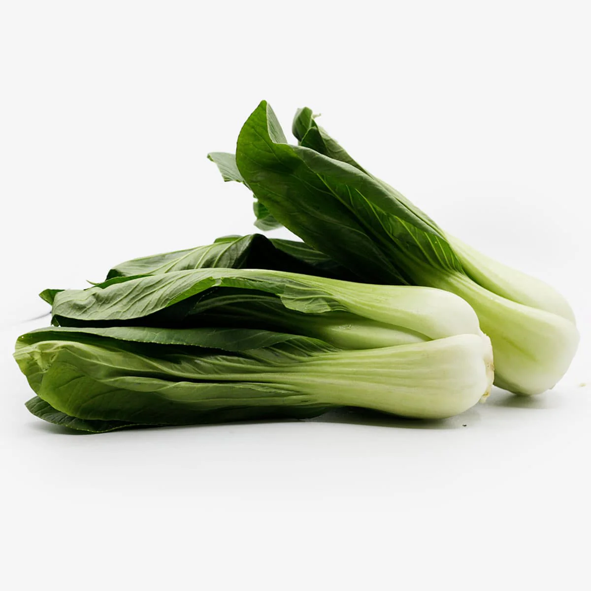 Pak Choi Fresco - 0,5kg