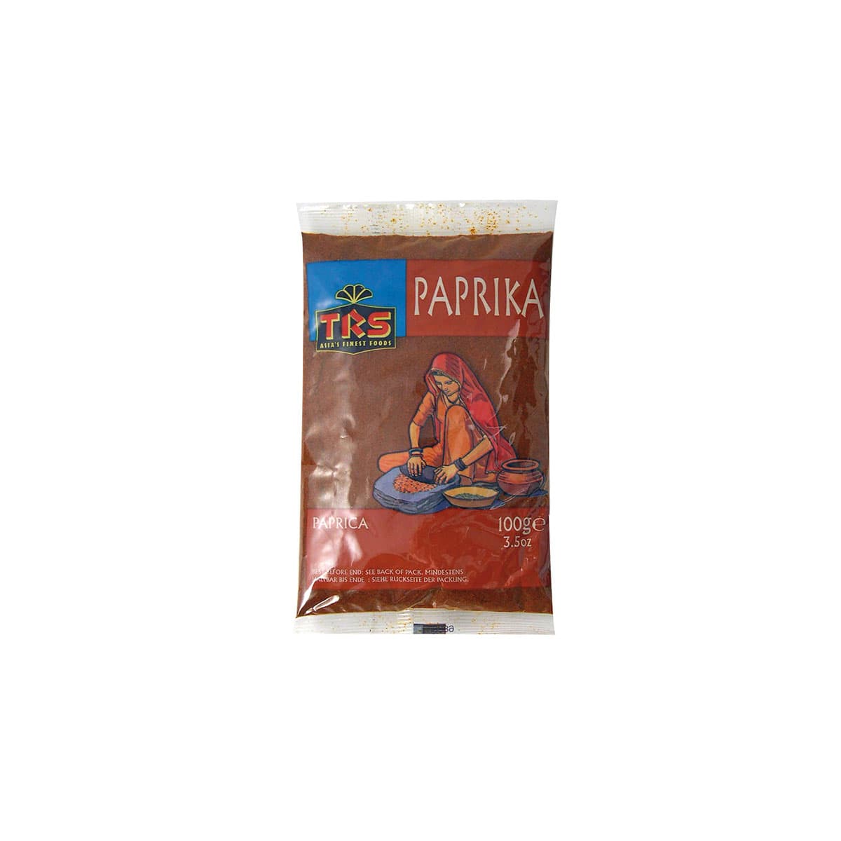 Paprika