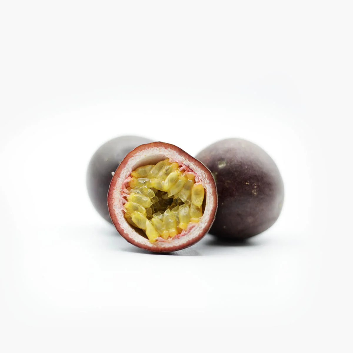 Passion Fruit Fresco - 0,35kg