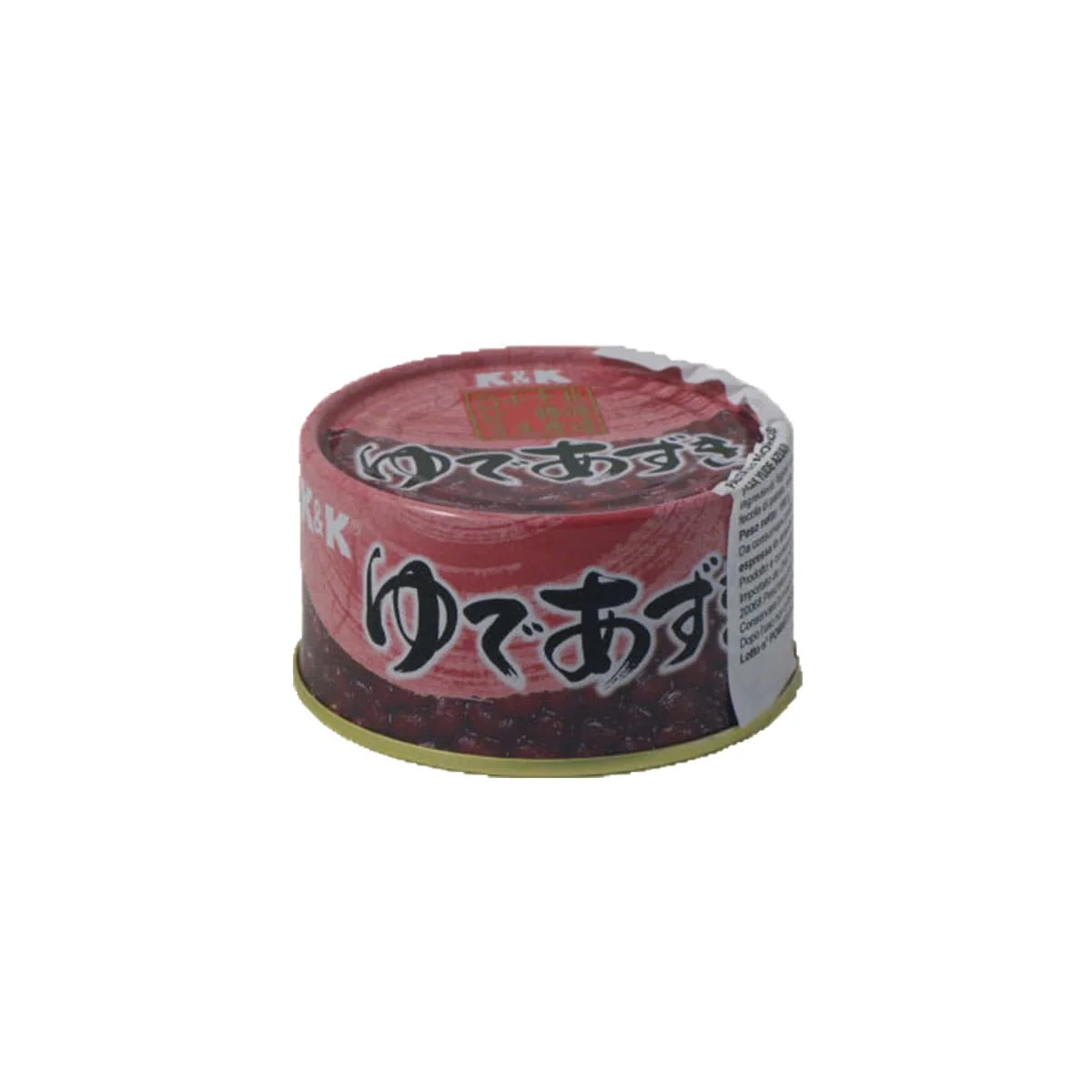 Anko Pasta di Azuki Rossi - 200g