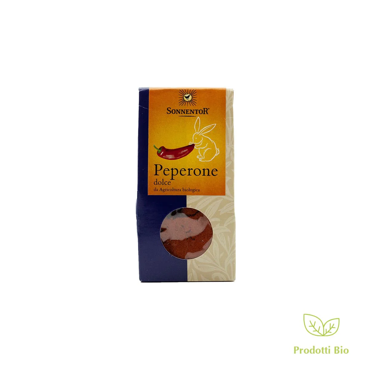 Sonnentor Peperoncino Dolce - 40g