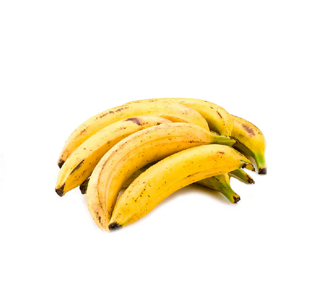 Platano maturo Fresco - 1kg