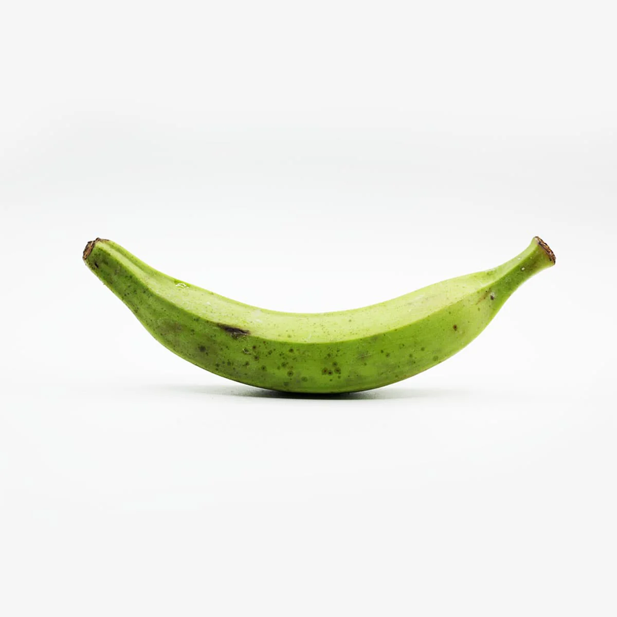 Platano Verde Fresco - 1kg