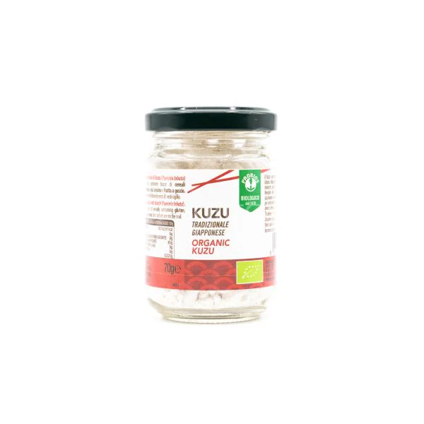 Probios Kuzu Amido Naturale per Addensare – 70g