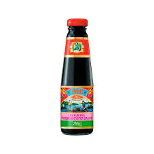 Salsa di Ostrica Premium Lee Kum Kee - 255g