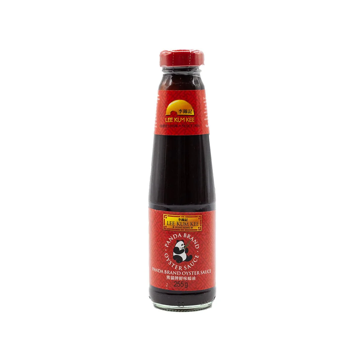 Salsa di Ostrica Lee Kum Kee - 255g
