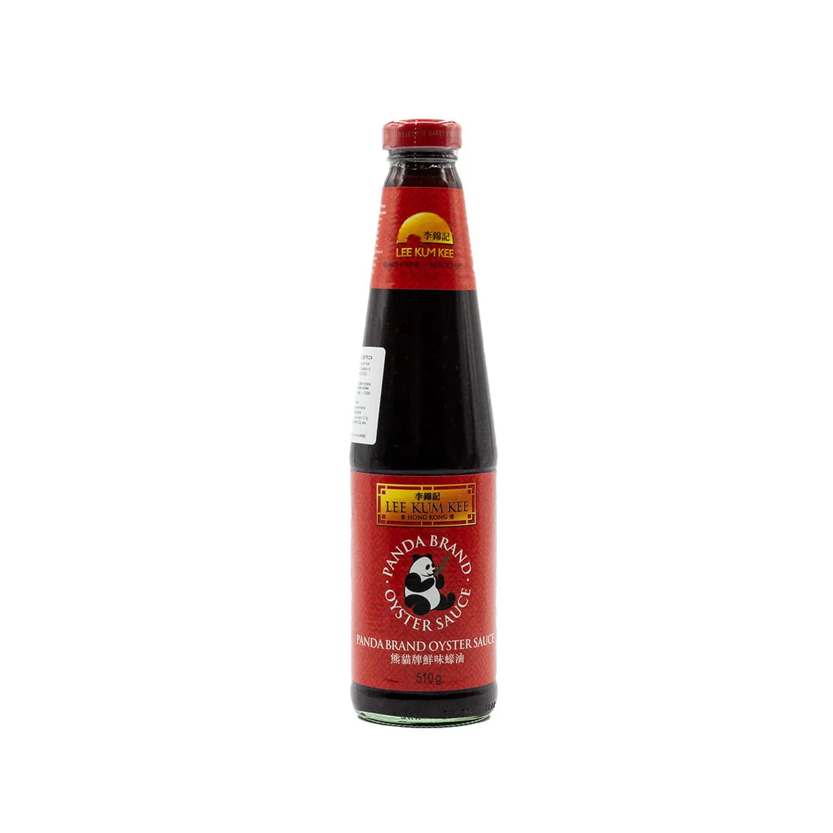Salsa di Ostrica Lee Kum Kee - 510g