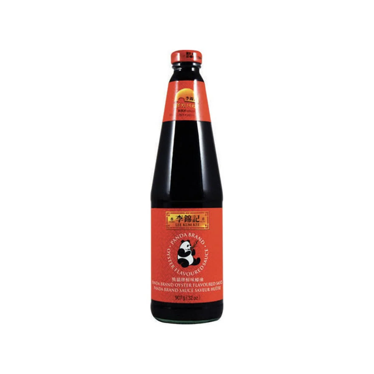 Salsa di Ostrica Lee Kum Kee - 907g