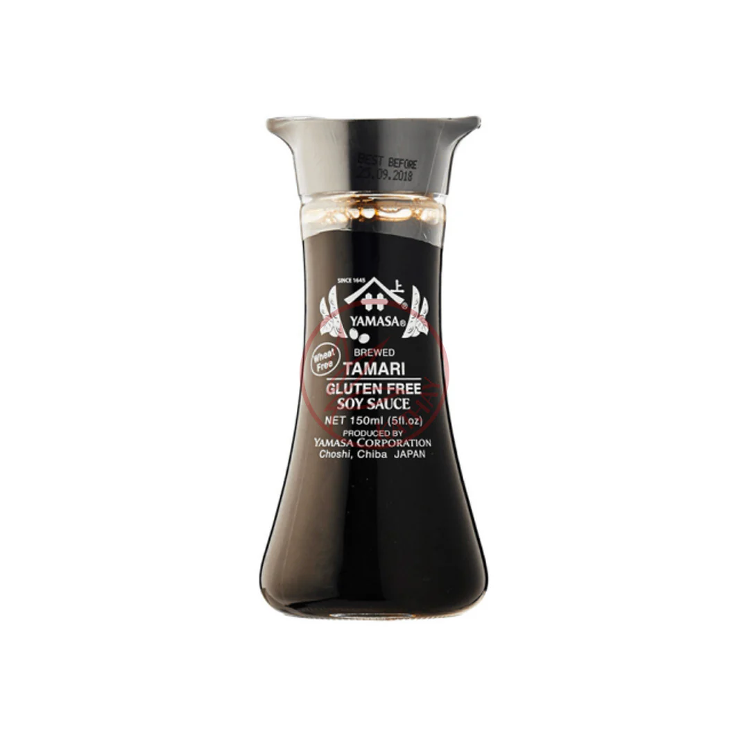 Yamasa Salsa di Soia Tamari - 150ml